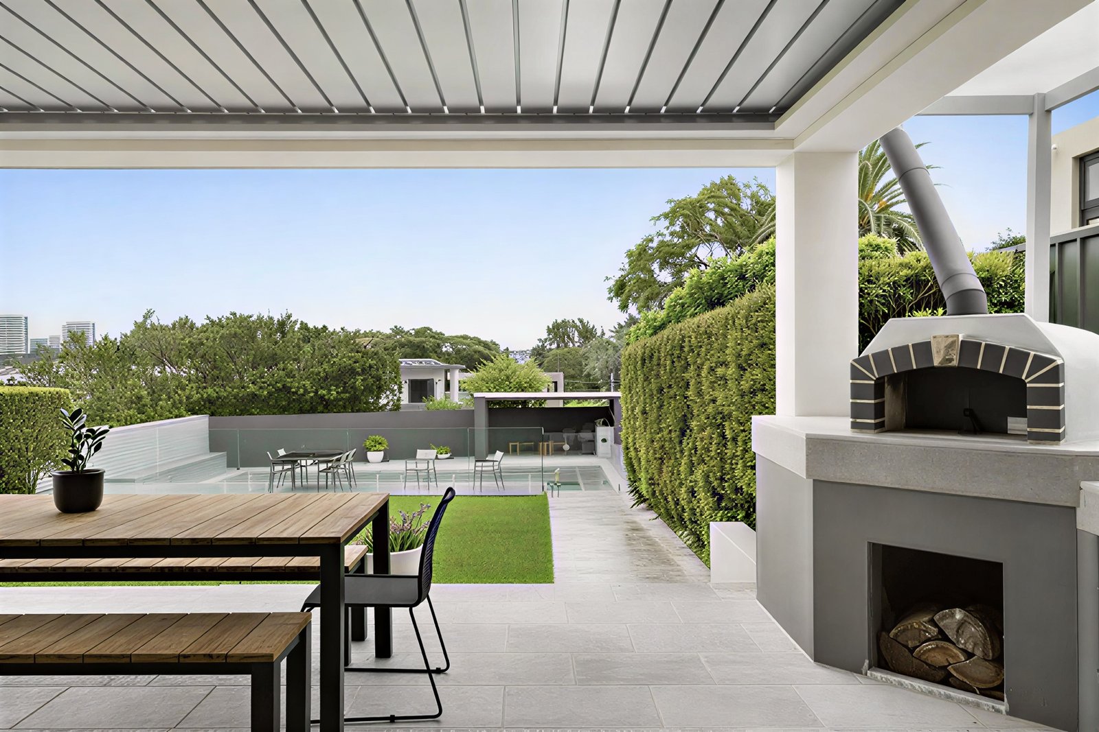 Why High-End Renovations Are Worth the Investment in Sydney